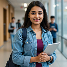 student image