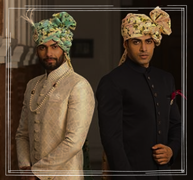 Wedding Fashion